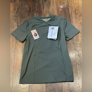 Lalabu Dad Shirt size large NWT